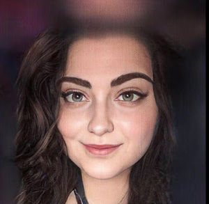 Meet your Posher, Tara